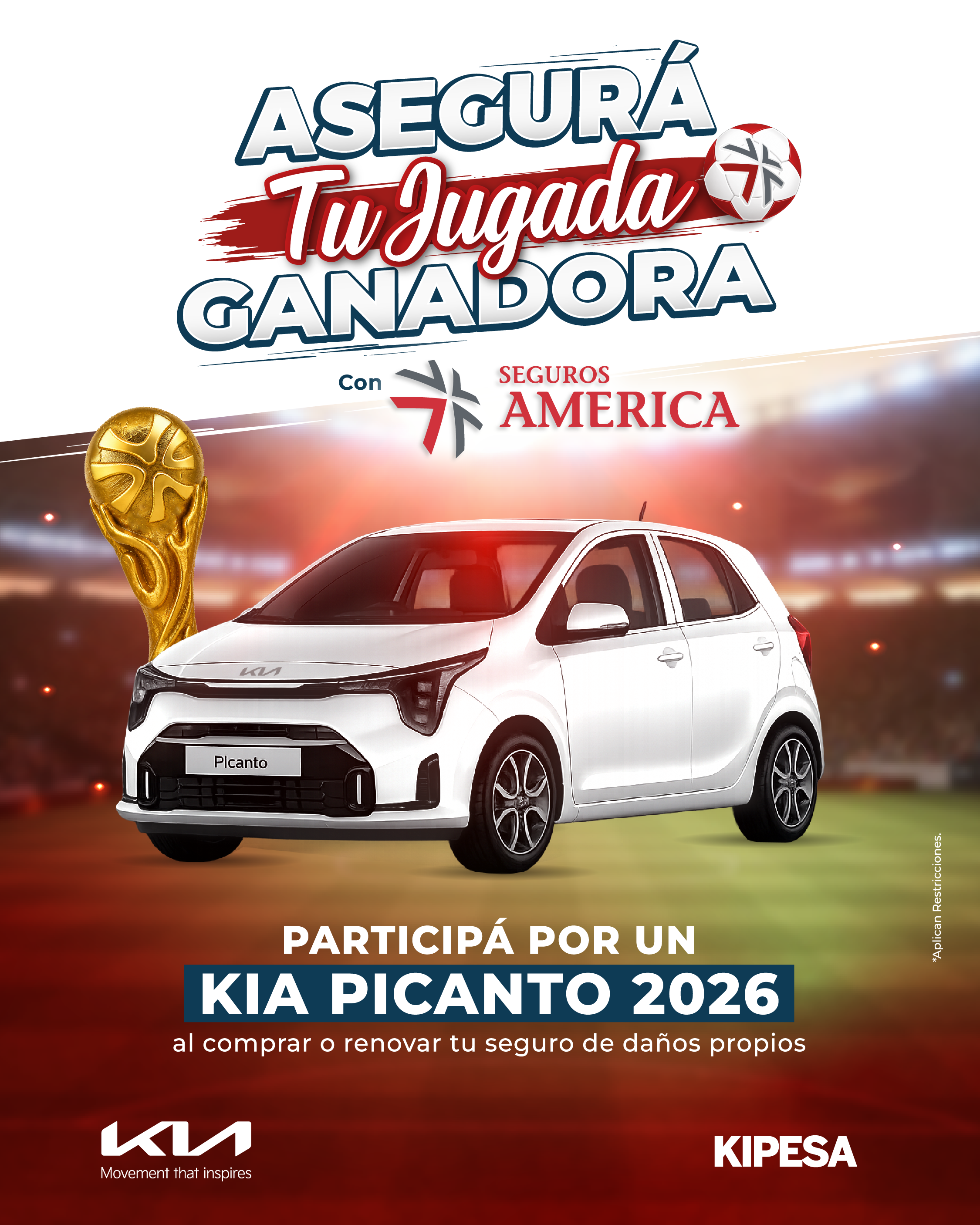 Promocion Actual